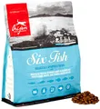 Orijen Six Fish Dog Whole Prey - 2 kg