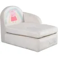 KINDERLOUNGESOFA Peppa Pig