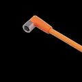 Ifm Electronic Anschlusskabel EVT126 Rundsteckverbinder Anschlusskabel