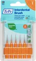 TePe Interdentalbürsten orange 0,45mm