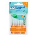 Tepe Interdentalbürste 0,45mm orange · 6 St · PZN 07641191