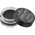 essence Stay & Play Gel Eyeliner Pot 01 Black