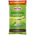 SUBSTRAL® Rasensamen Sport & Spiel 2 kg für bis zu 100 m²
