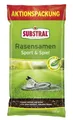 Substral Sport & Spiel Rasensamen 2 kg für 100 m²  Rasensamen