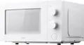 Xiaomi MWB010-2A Mikrowelle - 20 Liter, 700 W, 5 Leistungsstufen, Weiß