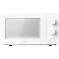 Xiaomi MWB010-2A Weiß Solo Mikrowelle Arbeitsplatte 20 L 700 W - Weiß