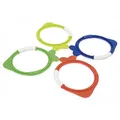 Lil' Fish Dive Toys