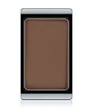 ARTDECO Mattfarben Lidschatten 0.8 g Nr. 527 - Matt Chocolate