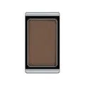 ARTDECO Eyeshadow Brauntöne- Intensiver matter Lidschatten für einen unwiderstehlichen Look - 1 x 1g