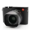 Leica 19050 Q2 Gebrauchtware | 6: Sehr Deutliche Gebrauchsspuren | 12 Monate Garantie | ✔️ Temporär mit Kostenlose Geschenkbox€