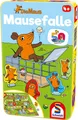 Die Maus, Mausefalle