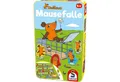 Schmidt Spiele Spiel Die Maus, Mausefalle (Kinderspiel)