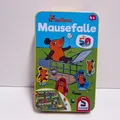 Schmidt - Die Maus - Mausefalle - Vollständig - GUT