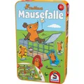 Schmidt-Spiele 51405 Mitbringspiel Die Maus - Mausefalle