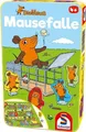 Die Maus, Mausefalle (Kinderspiel) | Spiel | Deutsch (2016) | In Metalldose