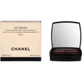 Chanel Les Beiges Healthy Glow Natural Eyeshadow Palette.