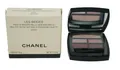 CHANEL Lidschatten Chanel Les Beiges Healthy Glow Natural Lidschatten 4,5g