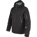 Vintage Industries Otto Technical Jacket Waterproof schwarz, Größe S