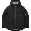 Vintage Industries Otto Jacke, schwarz, Größe S für Männer