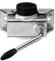 Winterhoff Klemmhalter für Stützrad, ø 48mm