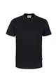 HAKRO T-Shirt „Classic“ - 292 - schwarz - Größe: S