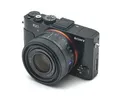 Sony DSC-RX1R II Topzustand, Sony-Fachhändler #45304*