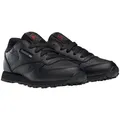 Reebok Classic CLASSIC LEATHER Sneaker schwarz 33 EU