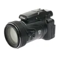 Nikon COOLPIX P1100 gebraucht Kamera