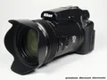 Nikon Coolpix P1100 Digitalkamera Superzoomkamera Kamera OVP "WIE NEU"