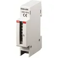 ABB E233-230 Betriebsstundenzähler