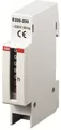ABB E233-230 Betriebsstundenzähler