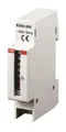 ABB | Betriebsstundenzähler 230V | E233-230 | 2CDE100000R1601 | Zähler | Timer