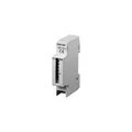 ABB Stotz E233-230 Betriebsstundenzähler 230V 50Hz 1 TE