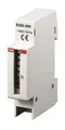Abb E233-230 E233-230 Betriebsstundenzähler 230V,50Hz