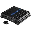 CRUNCH GPX Digital Endstufe Verstärker für Subwoofer Monoblock GPX1600.1D
