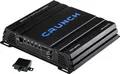 Crunch GPX1600.1D - wzmacniacz jednokanałowy