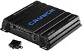 Crunch GPX1600.1D 1-Kanal Class D Digital Mono-Block Verstärker Endstufe Amp
