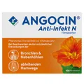 ANGOCIN Anti-Infekt N Filmtabletten 100 St