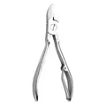 ERBE Erbe NagelzangenNagelzange mit Drahtfeder, vernickelt 10,5 cm 1 Stk. (23,95 € / 1 Stk.)