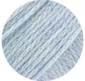 LANA GROSSA COOL MERINO Häkelwolle, 150 m (50), leichtes Kettengarn aus klassischer Merinowolle