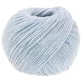Wolle Kreativ! Lana Grossa - Cool Merino - Fb. 6 hellblau 50 g