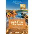 Bradt Travel Guides South Devon & Dartmoor (Slow Travel) (Englisch, Booth Janice, Bradt Hilary, 2024) (41800626)