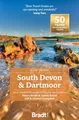 South Devon and Dartmoor (Slow Trav..., Campbell, Gill 