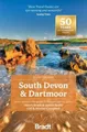 Hilary Bradt Janice Booth South Devon & Dartmoor (Slow Travel) (Taschenbuch)