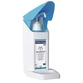EUROSPENDER Safety plus 500 ml 1 ST