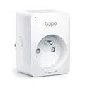 TP-Link Tapo P110 Mini Smart WiFi Socket Energy Monitoring (EU-Version)