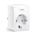 tp-link Tapo P110 Mini Smart Wi-Fi Socket Energy Monitorin Smart-Home-Steuerelement