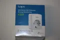 TP-Link Tapo Smart WiFi outlet Tapo P110 with energy consumption control, smart 