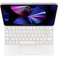 Apple Magic Keyboard (DE, iPad Pro 11 2020 (2. Gen), iPad Pro 11 2018 (1. Gen), iPad Air 2020 (4. Gen), iPad Pro 11 2021 (3. Gen), iPad Air 2022 (5. Gen)) (MJQJ3D/A)