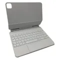 Apple Magic Keyboard weiß für das iPad Pro 11 und iPad Air 11